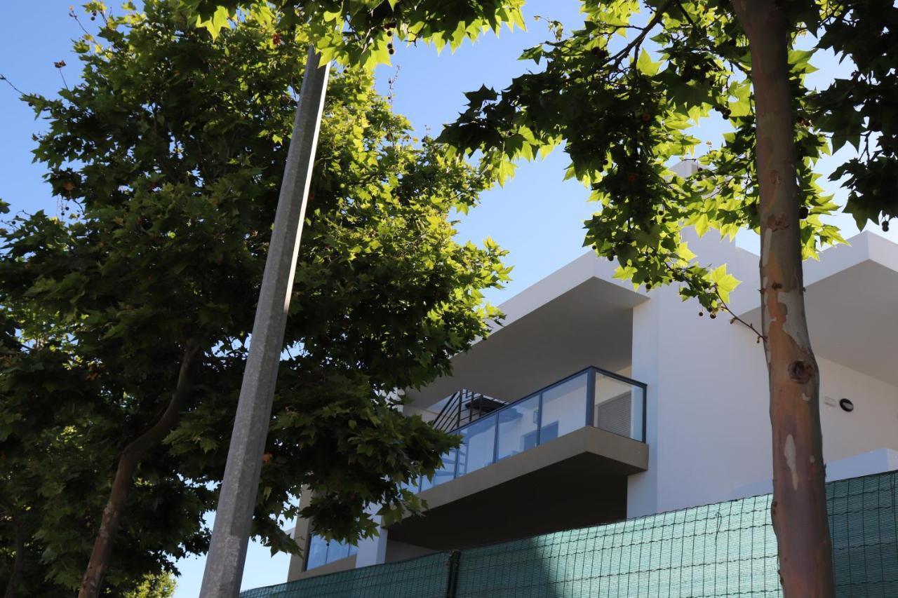 Roof Top Sea View アルヴォル エクステリア 写真